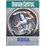 GG: DRAGON CRYSTAL (GAME) GG: DRAGON CRYSTAL (GAME)